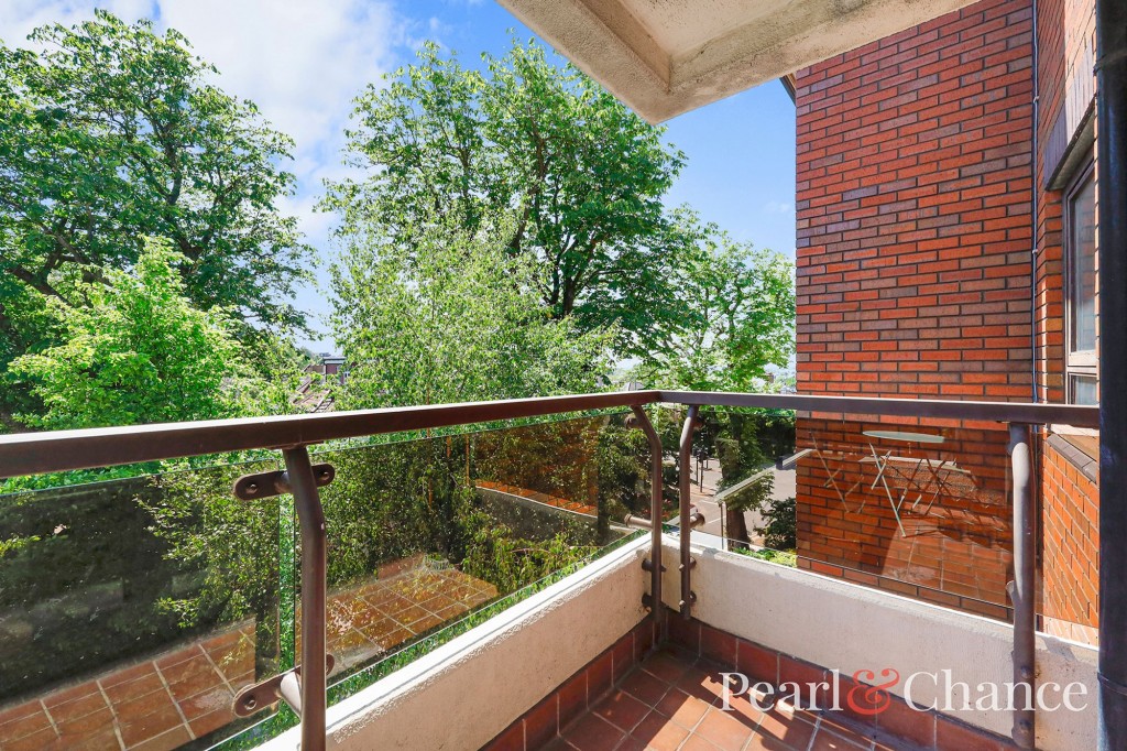 Heathside, Finchley Road, NW11