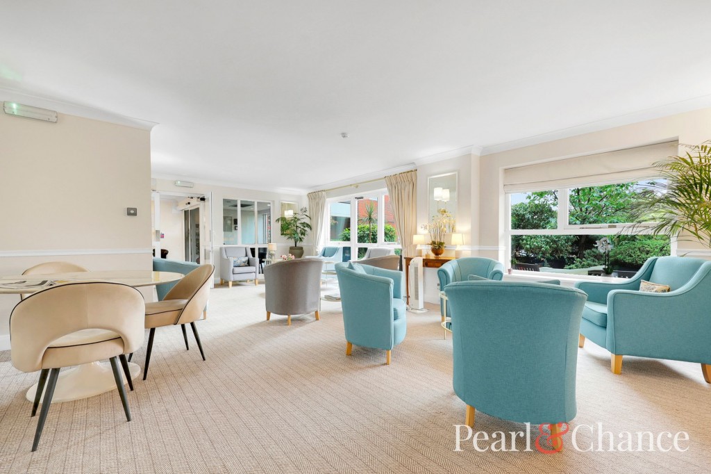 Heathside, Finchley Road, NW11