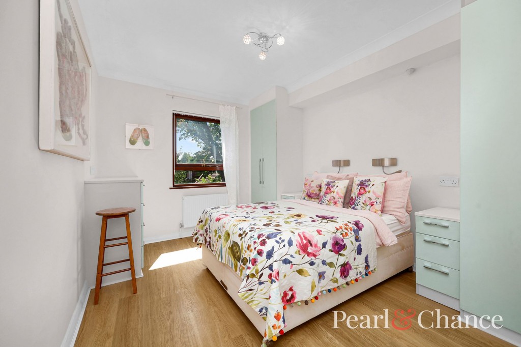 Heathside, Finchley Road, NW11