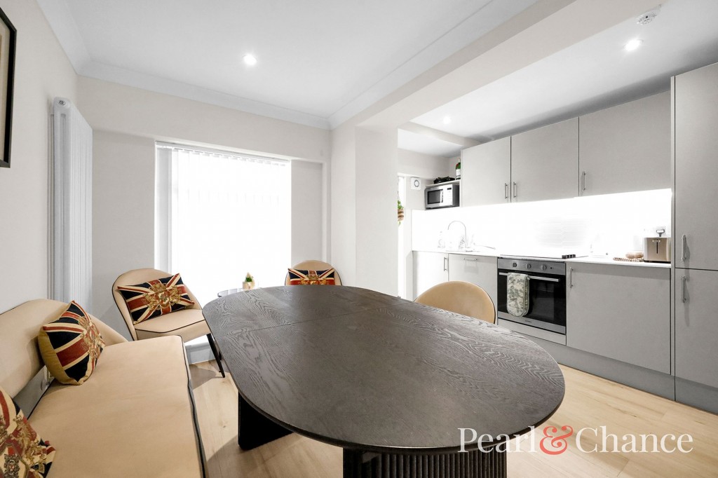 Heathside, Finchley Road, NW11