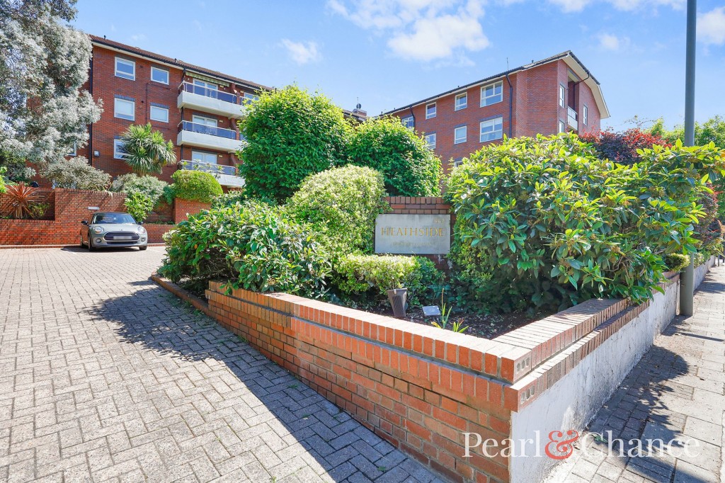 Heathside, Finchley Road, NW11