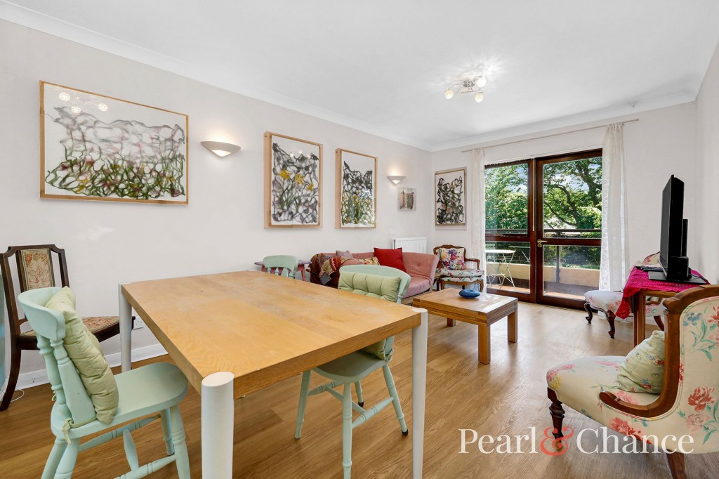 Heathside, Finchley Road, NW11