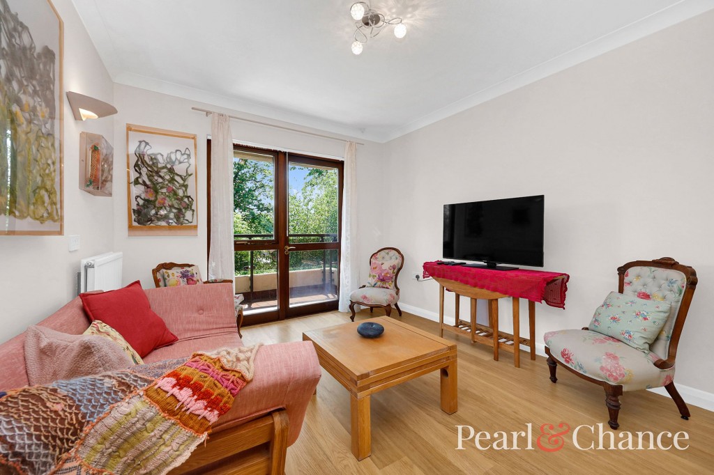Heathside, Finchley Road, NW11