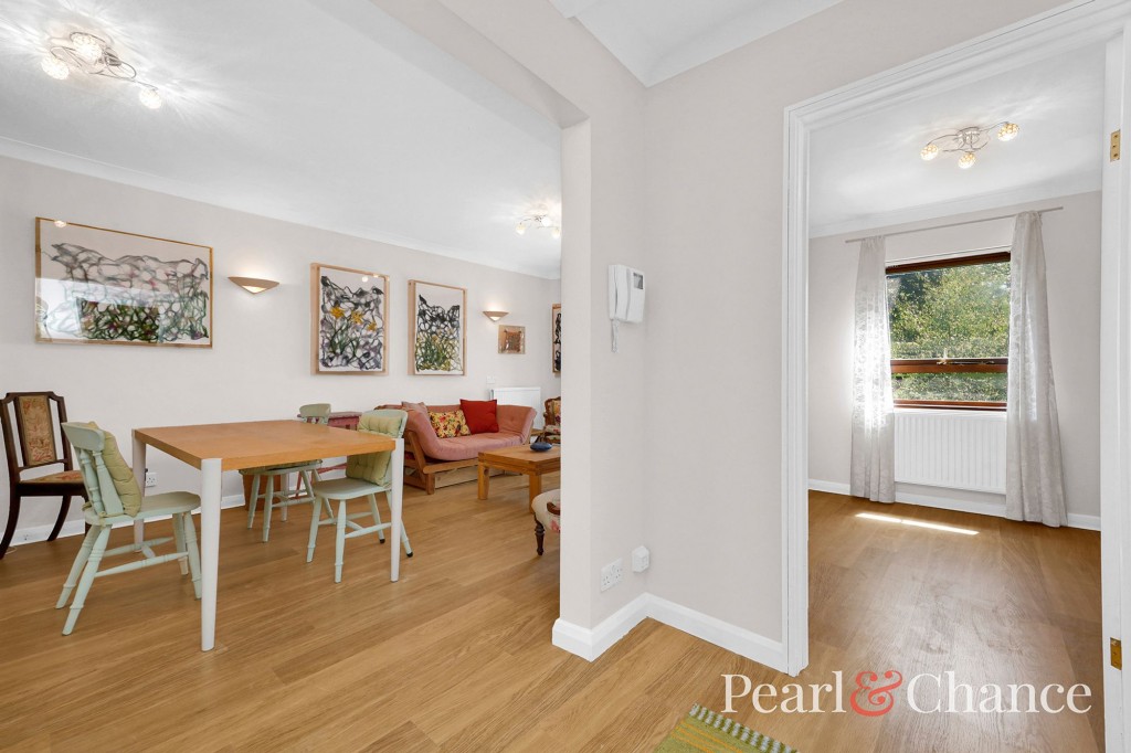 Heathside, Finchley Road, NW11