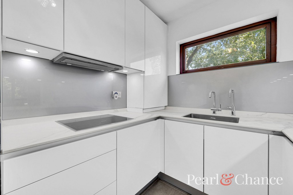Heathside, Finchley Road, NW11