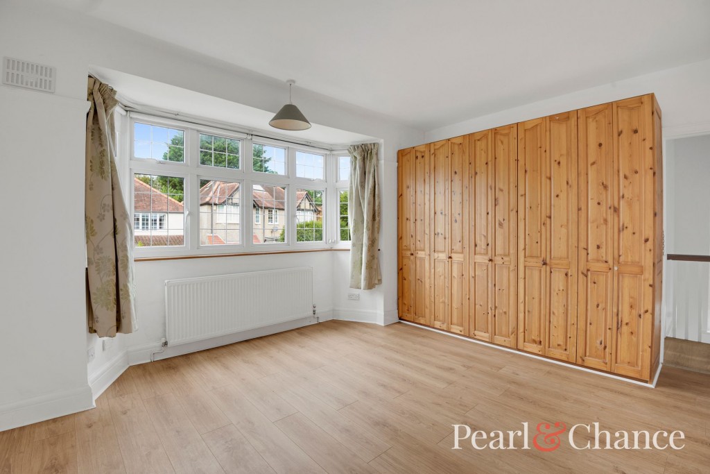 Hilltop Way, Stanmore, HA7