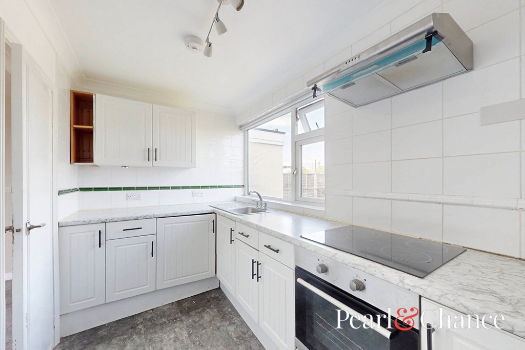 Dunraven Drive, Enfield, EN2
