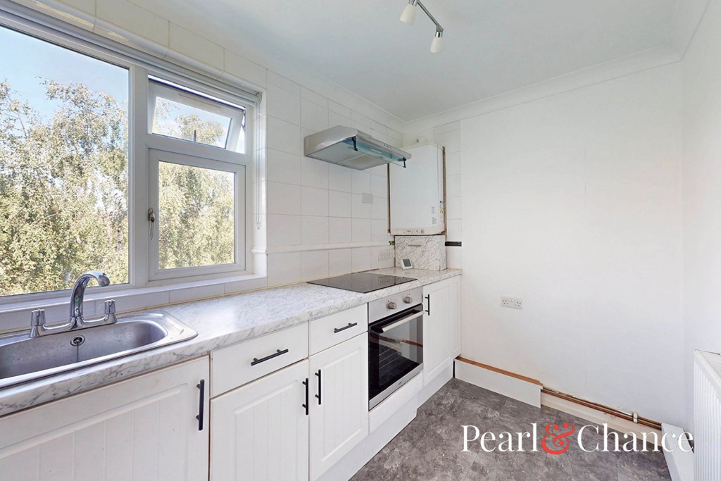Dunraven Drive, Enfield, EN2