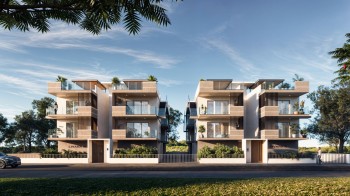 Livara Apartments, Larnaca, Aradippou, Cyprus