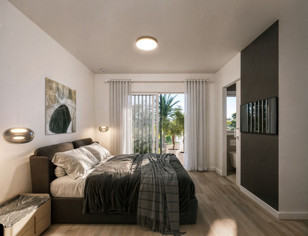 Livara Apartments, Larnaca, Aradippou, Cyprus