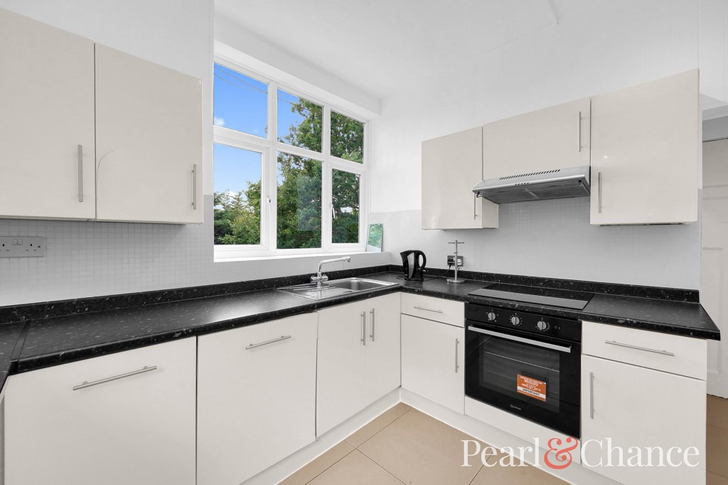 Armitage Road, London, NW11