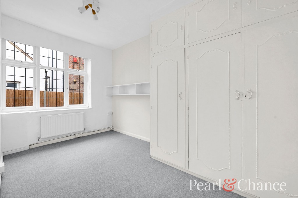 Armitage Road, London, NW11