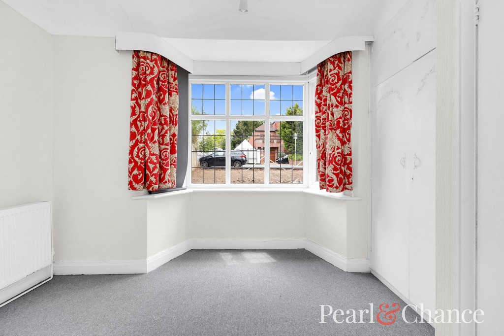 Armitage Road, London, NW11