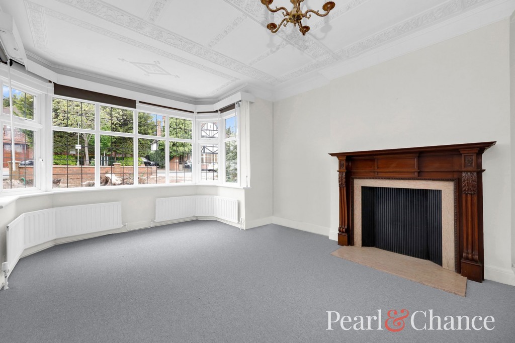 Armitage Road, London, NW11