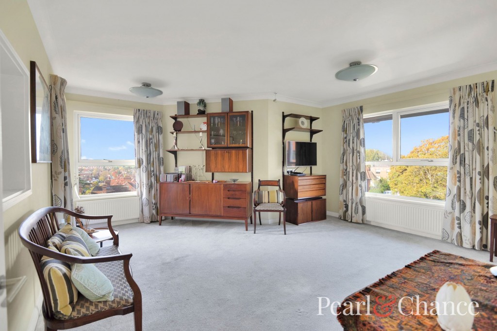 Heathside, Finchley Road, NW11