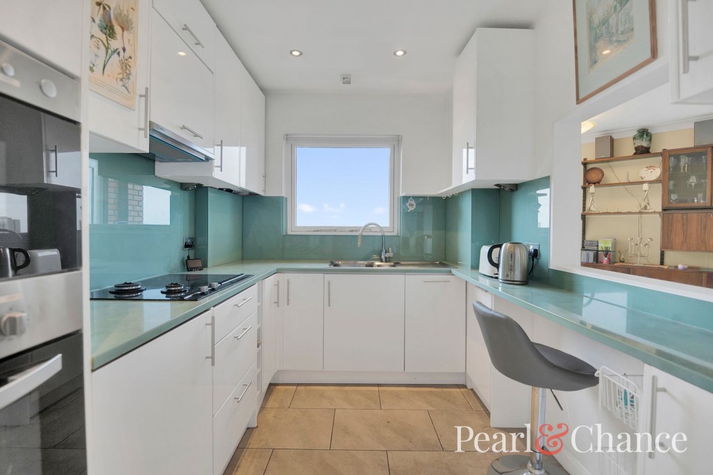 Heathside, Finchley Road, NW11