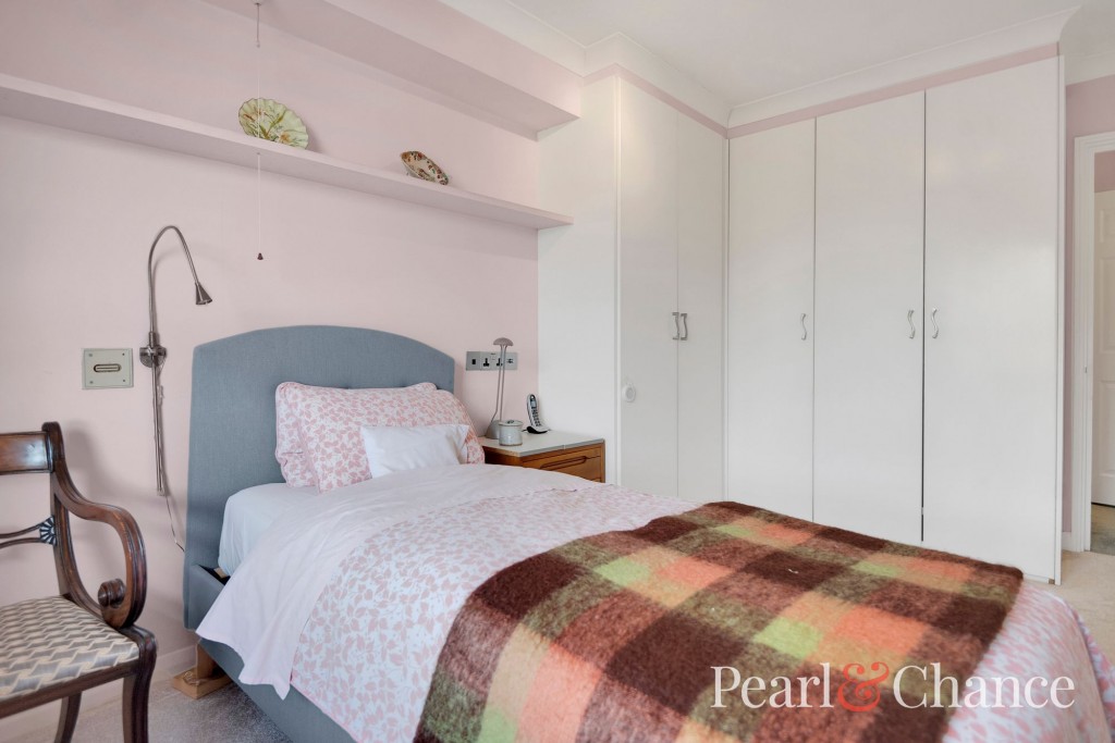 Heathside, Finchley Road, NW11