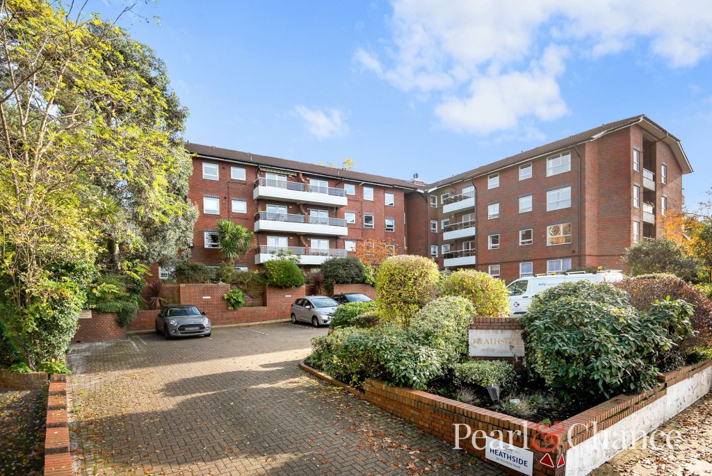 Heathside, Finchley Road, NW11