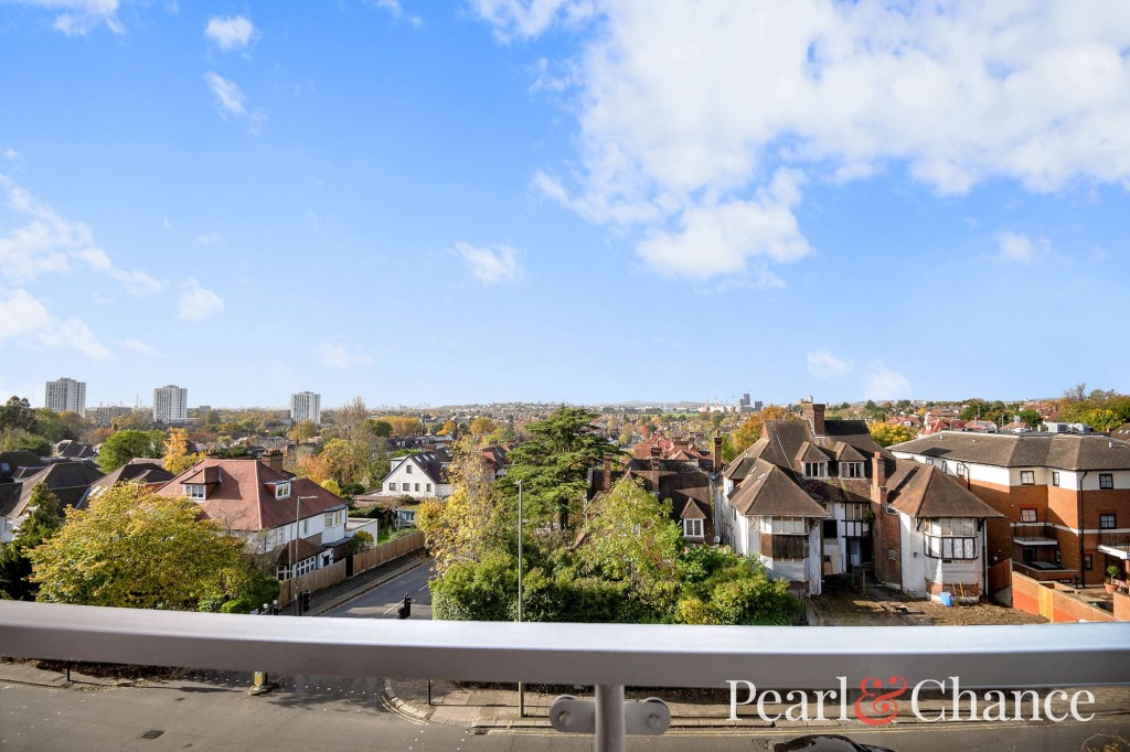 Heathside, Finchley Road, NW11