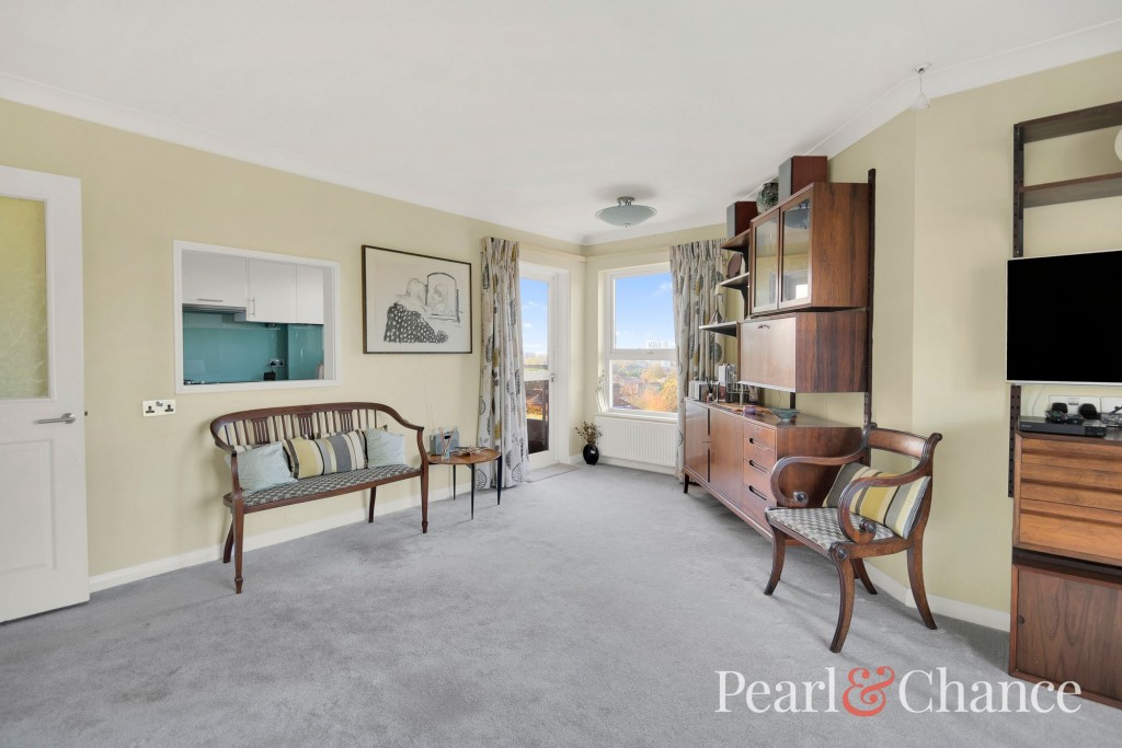 Heathside, Finchley Road, NW11