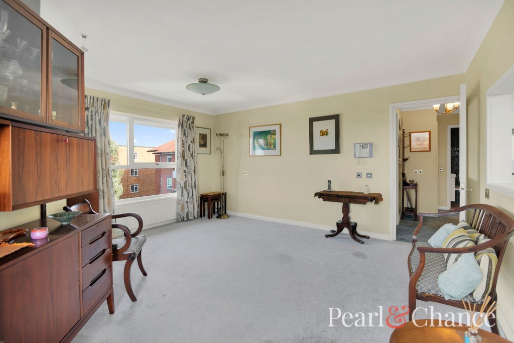 Heathside, Finchley Road, NW11