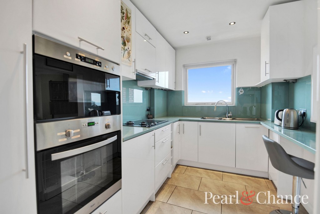 Heathside, Finchley Road, NW11