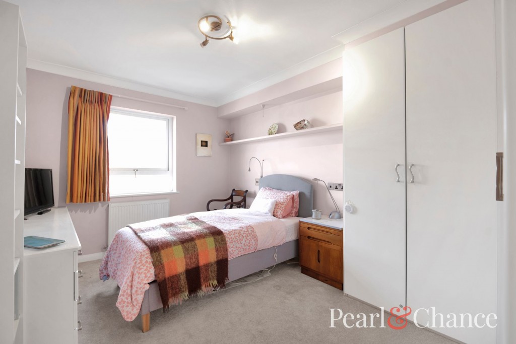Heathside, Finchley Road, NW11