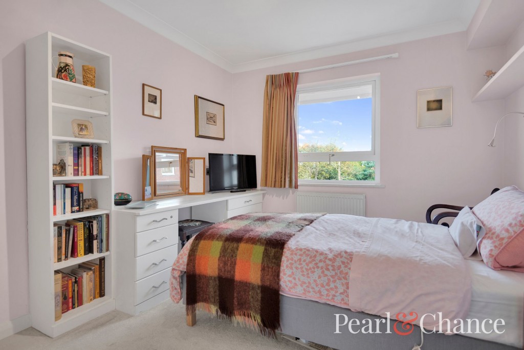 Heathside, Finchley Road, NW11