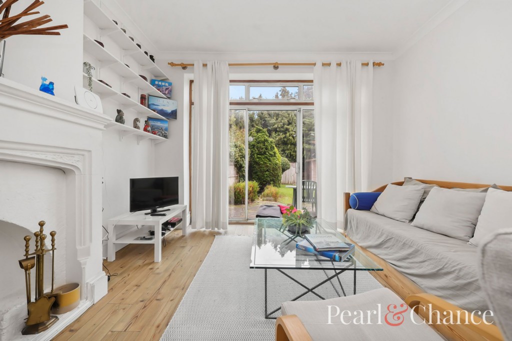 Hodford Road, London, NW11