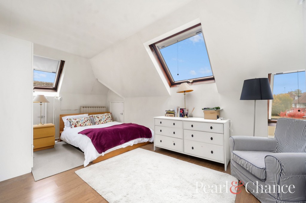 Hodford Road, London, NW11