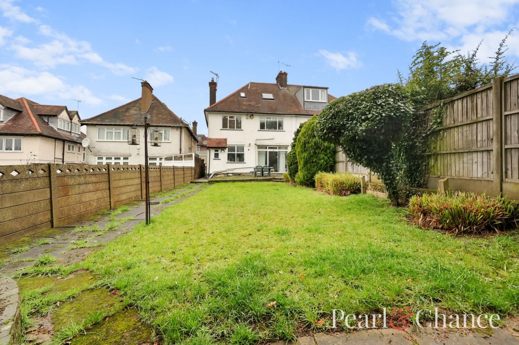 Hodford Road, London, NW11