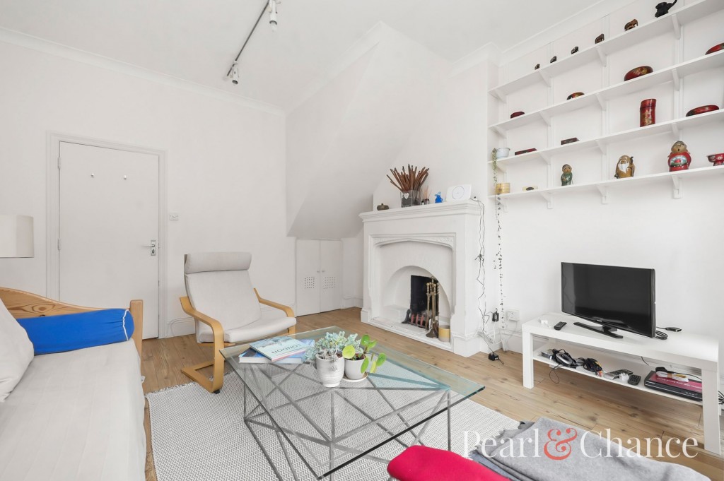Hodford Road, London, NW11