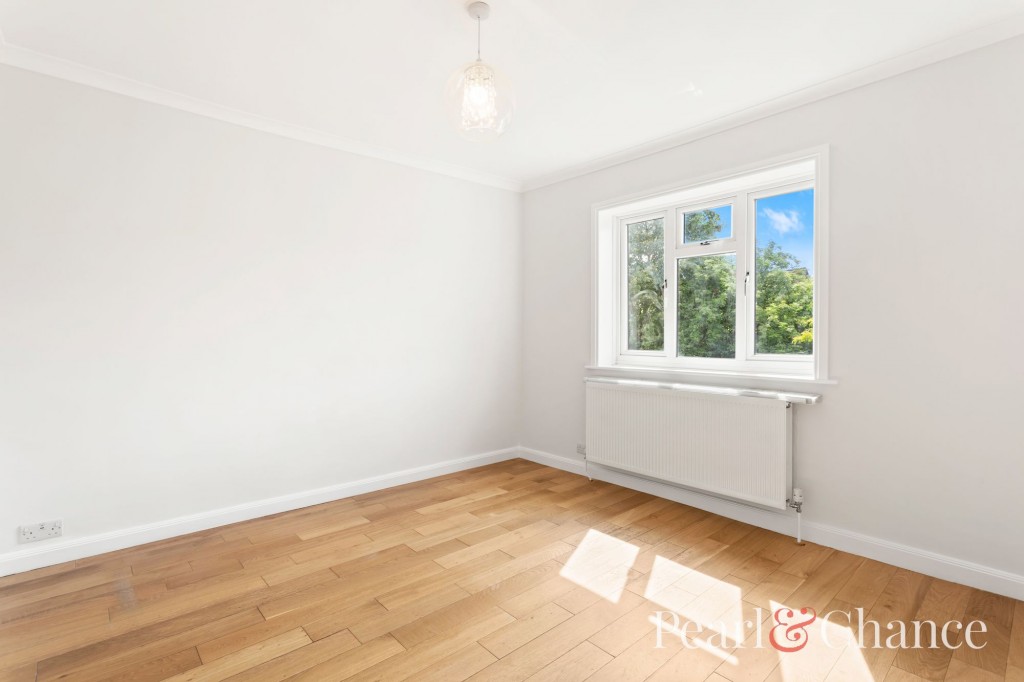 Cumbrian Gardens, London, NW2