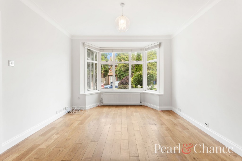 Cumbrian Gardens, London, NW2