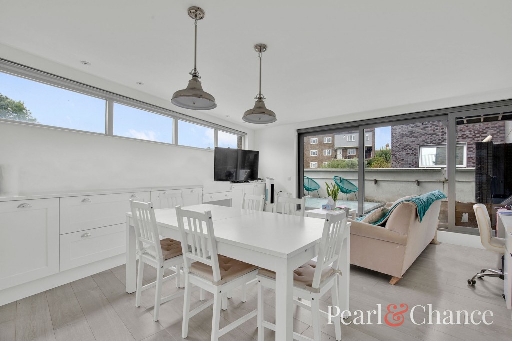 MillLane, London, NW6