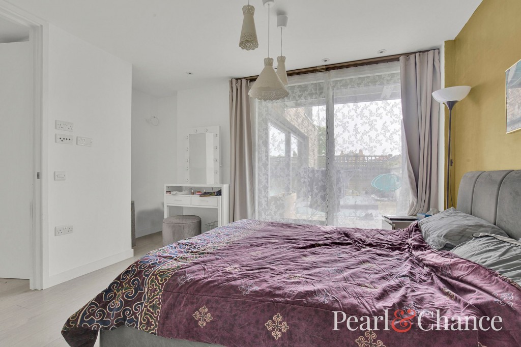 MillLane, London, NW6