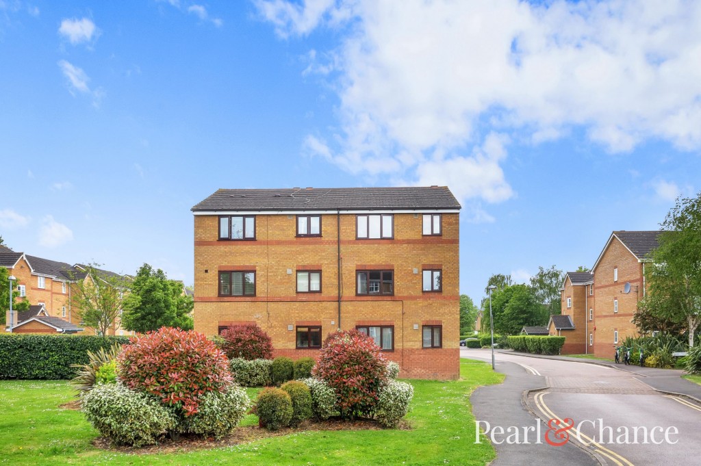 Windmill Drive, London, NW2