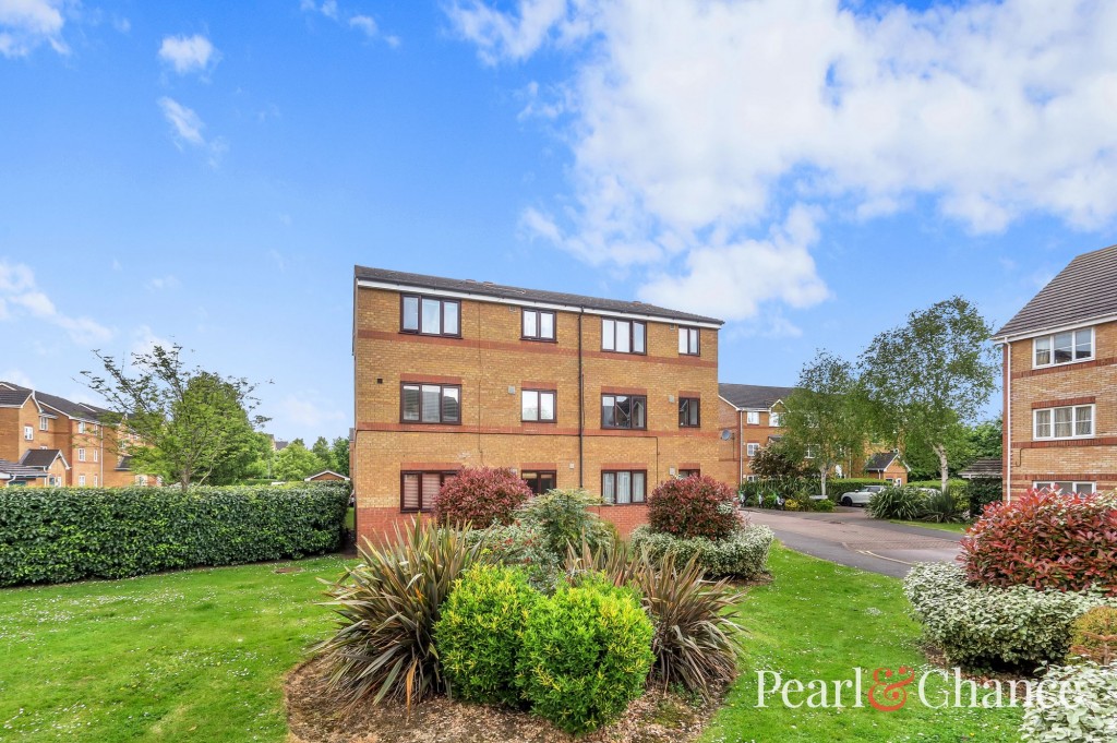 Windmill Drive, London, NW2