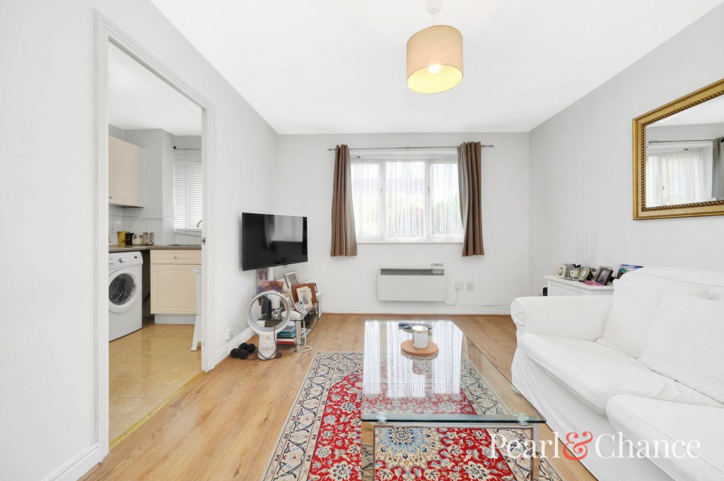 Windmill Drive, London, NW2