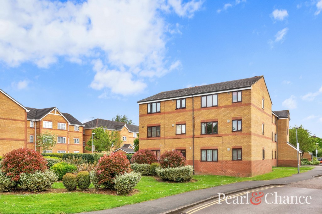 Windmill Drive, London, NW2