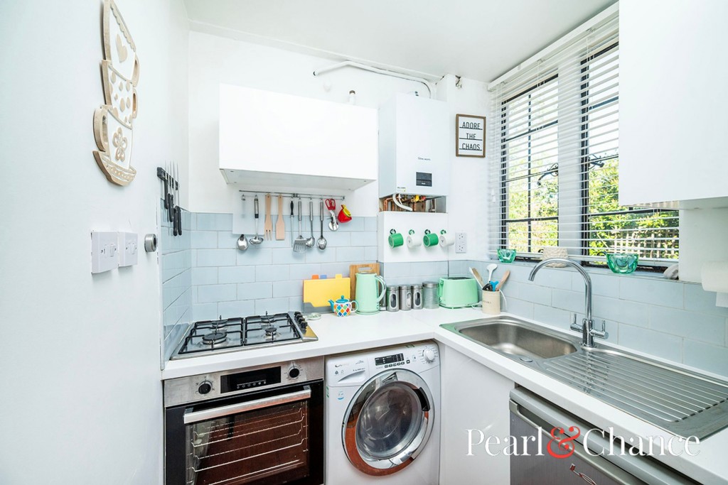 Meadway Court, Hampstead Garden Suburb, NW11