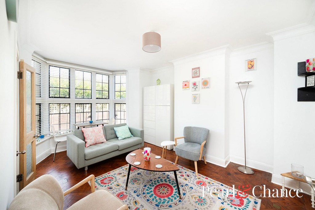 Meadway Court, Hampstead Garden Suburb, NW11