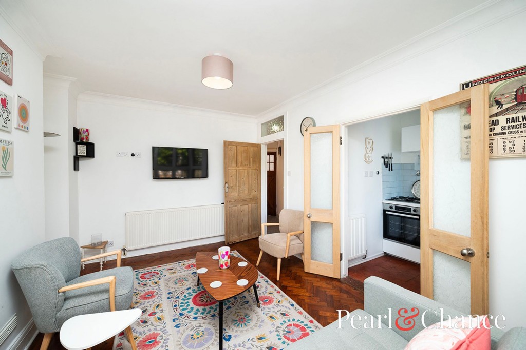 Meadway Court, Hampstead Garden Suburb, NW11