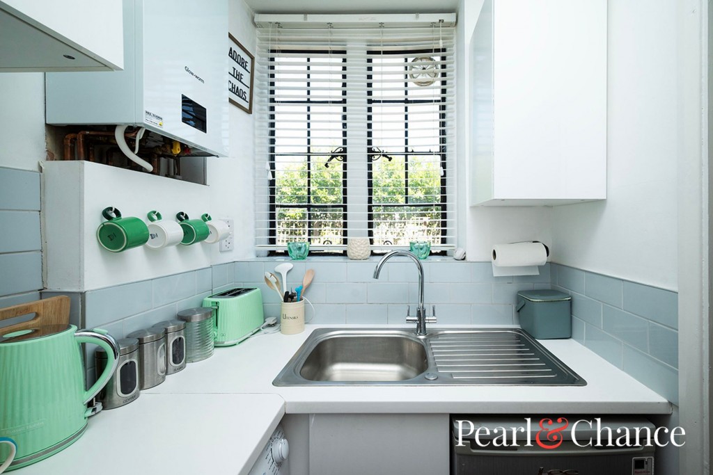Meadway Court, Hampstead Garden Suburb, NW11