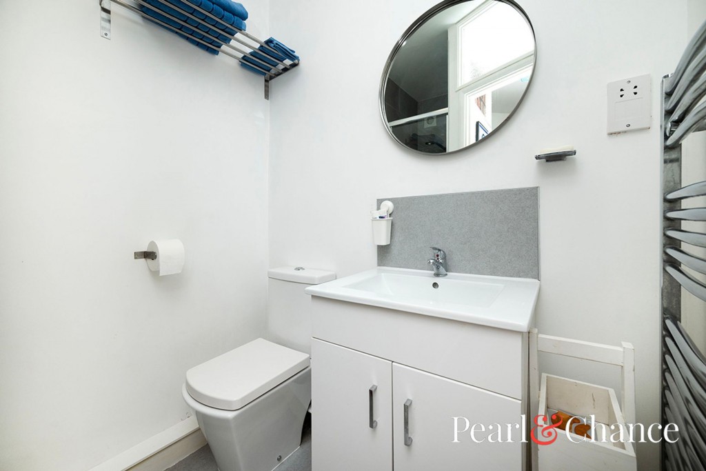 Meadway Court, Hampstead Garden Suburb, NW11