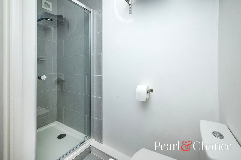Meadway Court, Hampstead Garden Suburb, NW11