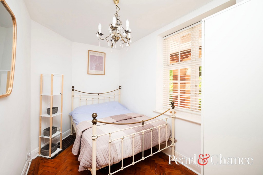 Meadway Court, Hampstead Garden Suburb, NW11