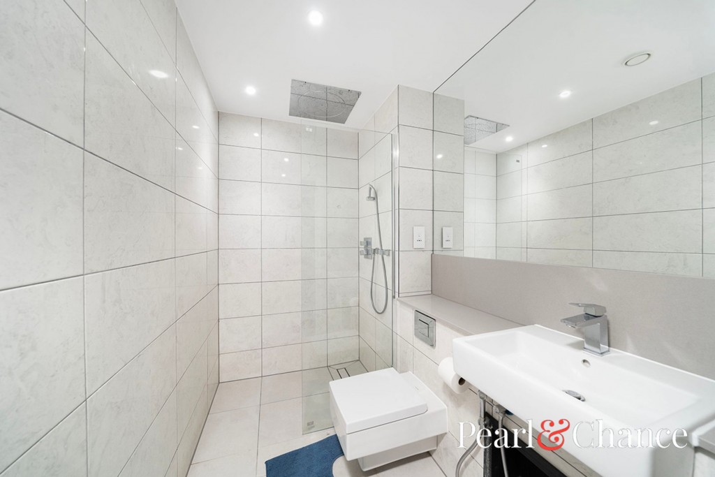 Chandos Way, Hampstead Garden Suburb, NW11