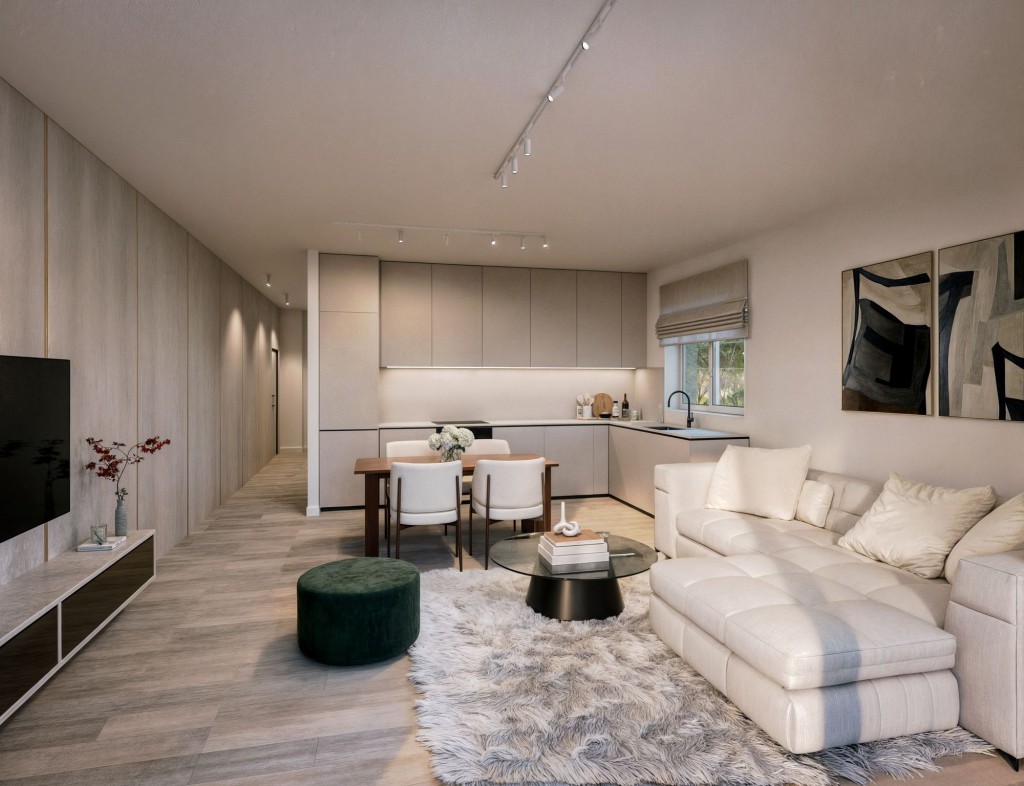 Livara Apartments, Aradippou, Larnaca, Cyprus