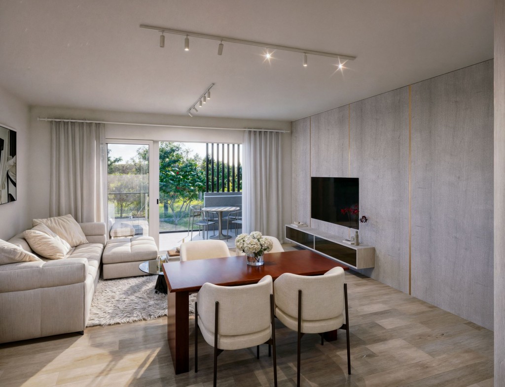 Livara Apartments, Aradippou, Larnaca, Cyprus